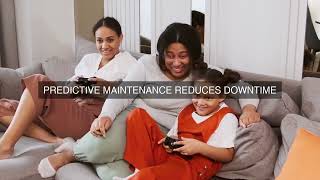 Boosting Profit: Efficient Processes Fuel Parent Company Control