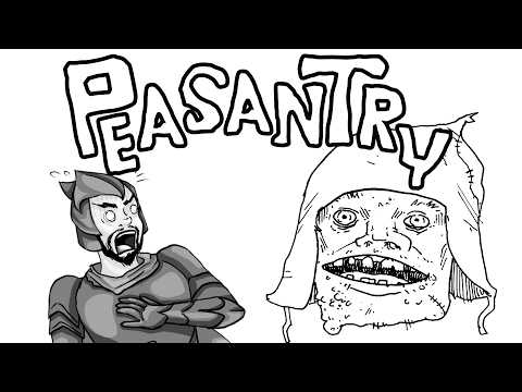 Peasantry - GM's Day Off ft. @PeasantryTTRPG