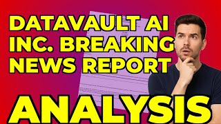 Datavault AI's IBM Deal: My Cash Flow & Strategy Insight