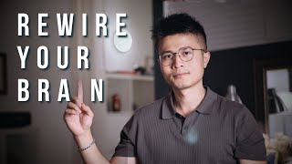 How I Rewired My Brain to Beat Procrastination
