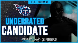 The BEST Titans Coaching Candidate No One Is Talking About | MCA Titans Podcast