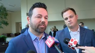 Grand Jury investigation into Lt. Governor's office regarding AI deepfake porn