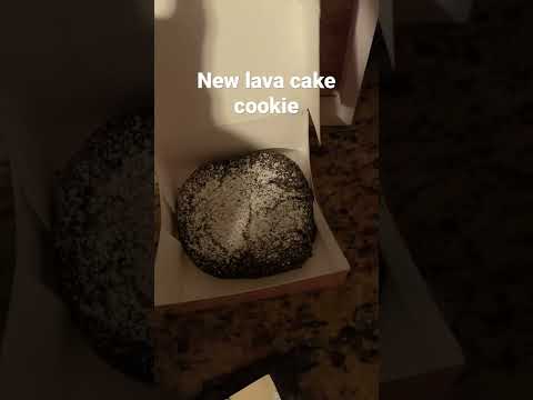 Crumbl cookie review pt.2