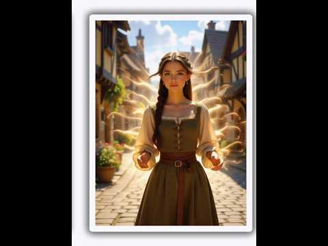 ตำนานศิลาจันทรา #แฟนตาซี #viral #ai #relax #fantasy