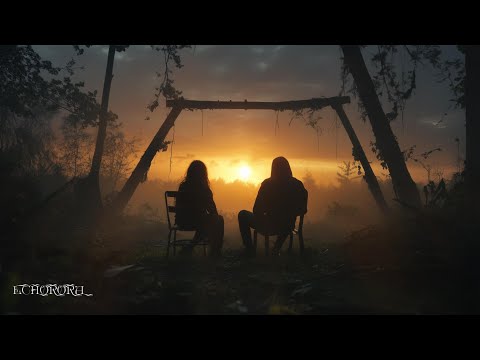 Echorora - Together Then - Future Garage (Re-upload)