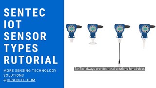 Iot sensors tutorial - iot product ||  iot projects || iot technology || iot 物联网