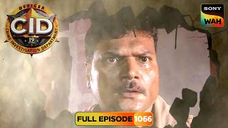 Who Is Undercover Agent? | CID | 20 Feb 2026 | Sign up for Sony LIV on YouTube
