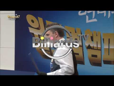 2014 챔피언스리그 쿠드롱 뒤돌려기 감아치기 33
