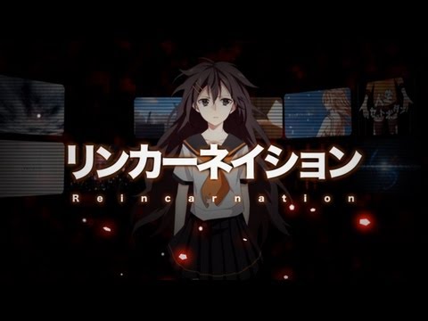 【HD】Reincarnation【GUMI・Kagamine Rin】- KEMU VOXX