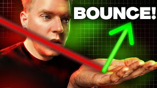 Bitcoin Bouncing! Should You Trust This Move?! [My Plan Revealed!]