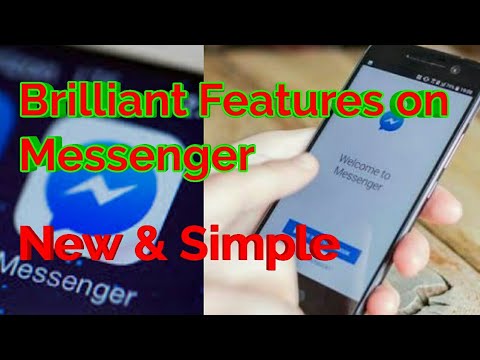 messenger tips 2018|messenger tricks|messenger features