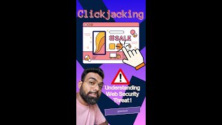 Unmasking Clickjacking | Web Security Explained