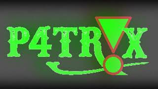 P4TR!X  - spring and strings mv