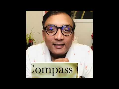 Introduction To The Compass Guide