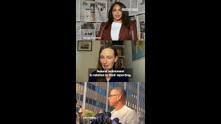 Can journalists be prosecuted for covering a protest?
