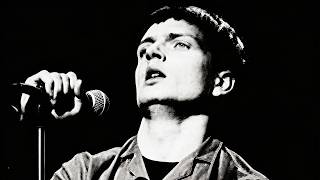 Joy Division - Atmosphere [OFFICIAL MUSIC VIDEO]