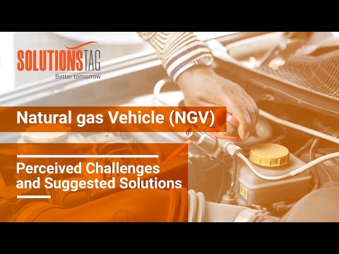 NGV - Perceived Challenges and Suggested Solutions in Tanzania.