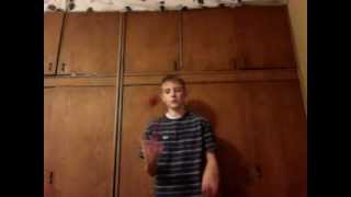 Juggling tricks 2
