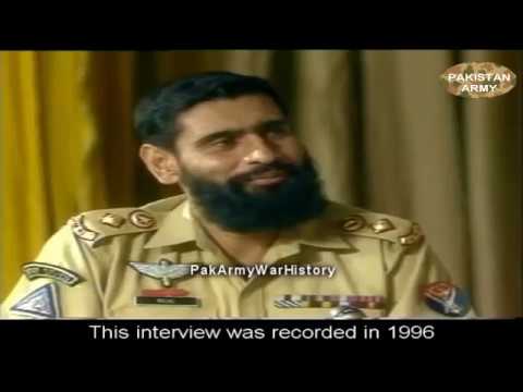 Interview: Lt.Col Abdul Rehman Bilal (Sitara-e-Jurat) Siachen Conflict - Pakistan Army