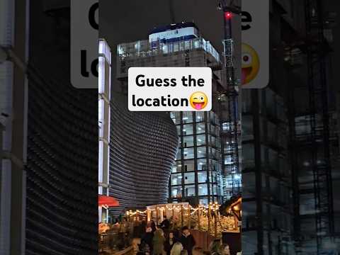 Do you know where it is? #christmas #christmassongs #christmasmusic Most wonderful time of the year