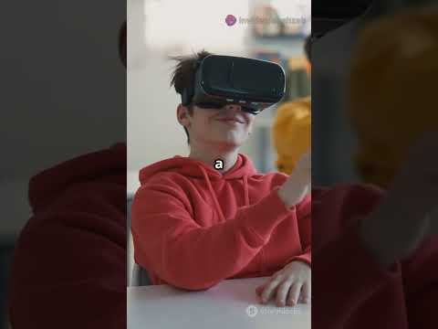 How Tech Will Transform Our World by 2030 #technology #smartphone #privacyfirst #tech #facts