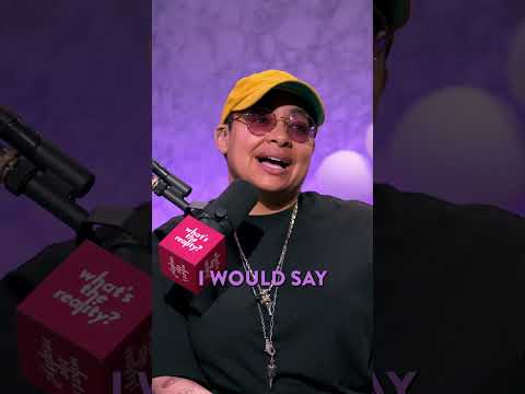 Raven and Miranda talk Love Is Blind and childhood stardom on What’s The Reality out now