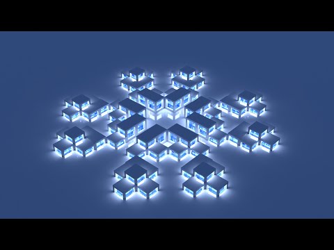 Conway's Game of Life Animated Lexicon