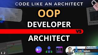 Advanced OOP : Begin With The End In Mind | CLA 1.2