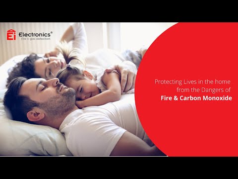 Ei Electronics - Corporate Video