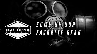 Some of Our Favorite Gear - CPP Quick Hits