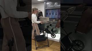 ✨ The Silver Cross Reef 2 ✨