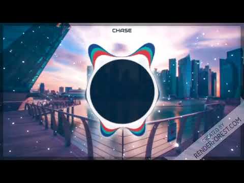 Bass Drops Music Visualizer