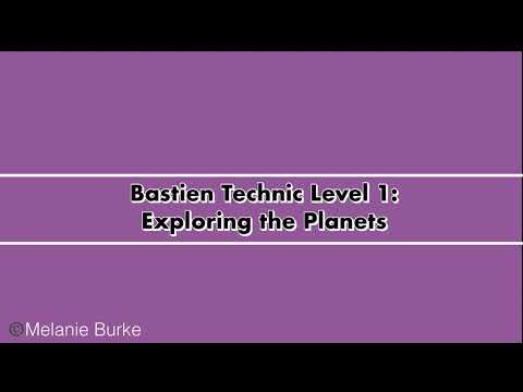 Exploring the Planets