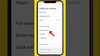 inger screenshot in Redmi/#short #viral #shortvideoviral #ytshort #ytshortsindia  #tech