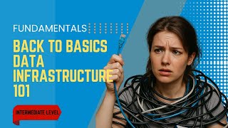 Data Architecture 101: What is Data Management?