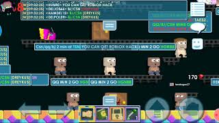 Roblox hack menu