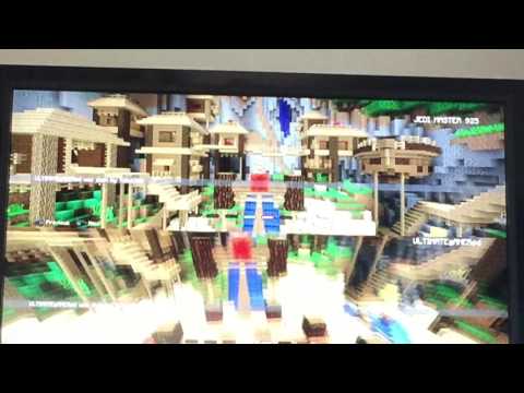 IM THE NOOB THIS TIME