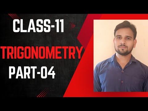 Trigonometry Identities