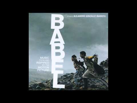 Gustavo Santaolalla - Deportation - Iguazu - HD