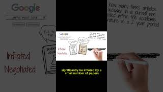 Stop relying on journals, impact factors and peer review! Why these are unreliable markers of trust