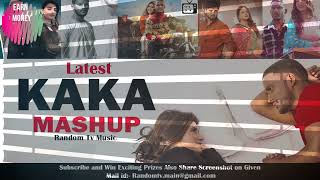 Kaka Mashup 2023 - Random Tv Music  | Best Punjabi Mashup | Valentine special | Latest Punjabi Song
