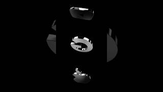 how to create animation logo for youtube channel #logoanimation #3dlogoanimation #capcut