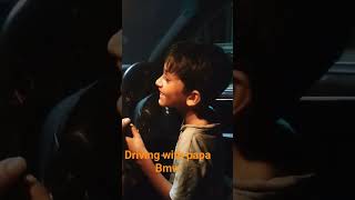 @d4a @BMW @Turnupkids6 @Drivingskills_ @oyabakatousan @KidsDianaShow#bmw