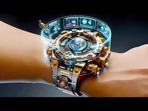 Technologies That Will Change The World