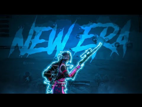 NEW ERA PUBG  | FT | - POCO F1 |