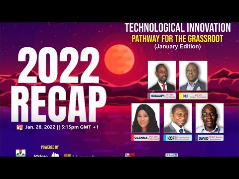 Technological Innovation Pathway for the Grassroot