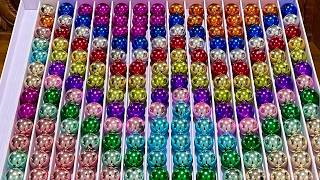 This Ball Puzzle Is Trickier Than It Looks