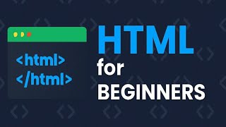 HTML for Beginners: Learn the Basics in 10 Minutes!