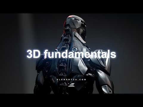 Why New Tools Rarely Fix Bad 3D Workflows