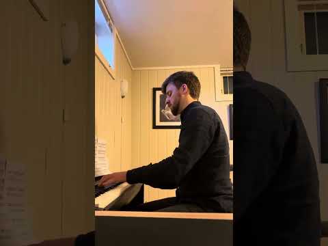 The Entertainer - Scott Joplin